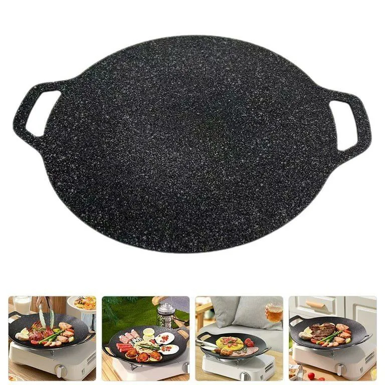 Sartén Coreano Maifan 34cm