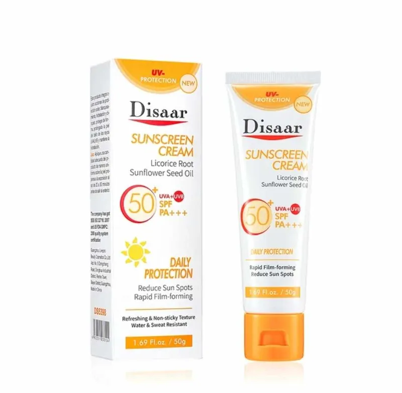 Pradoria · Protector Solar Collagen B